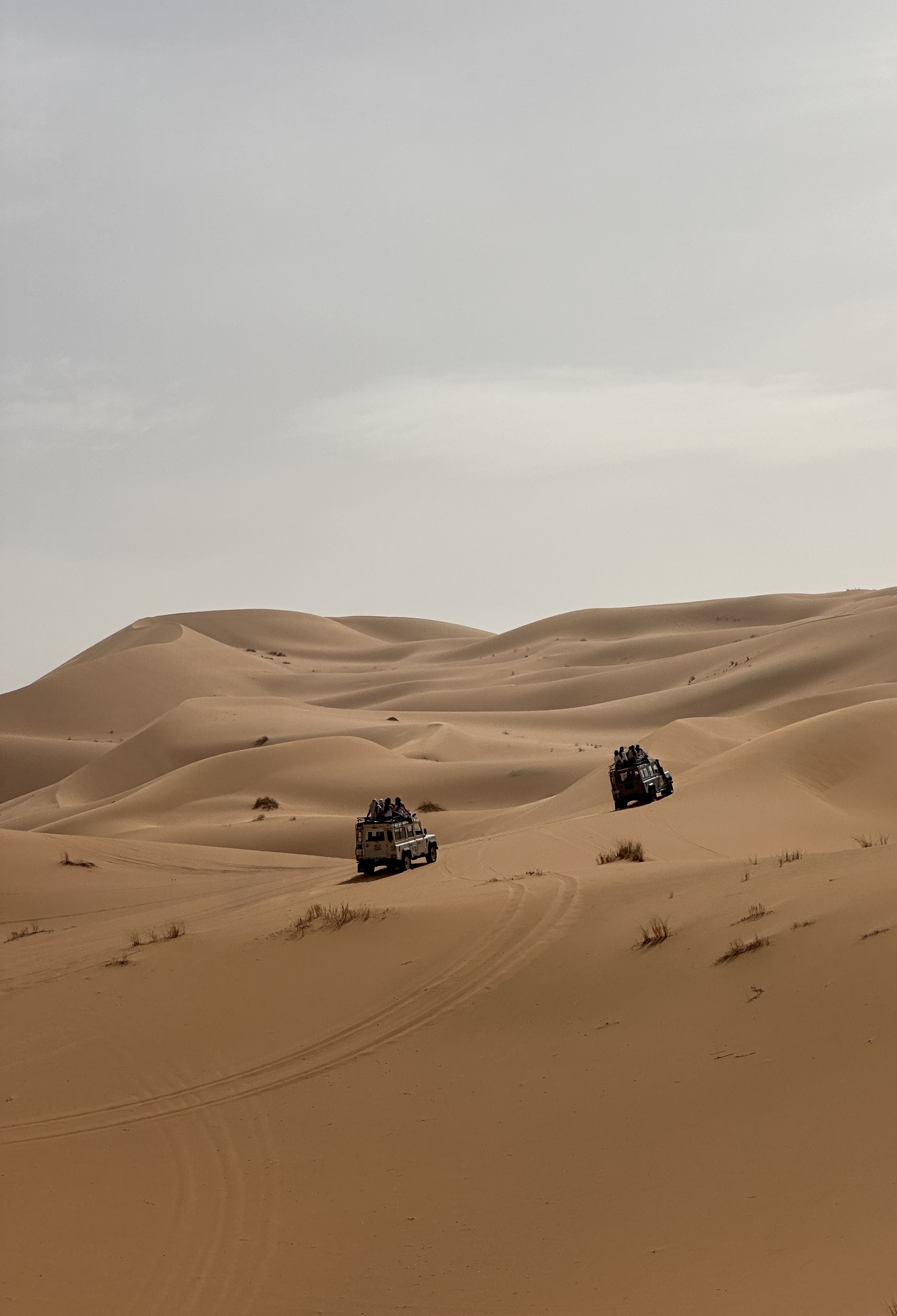 Tour de 3 Días desde Marrakech a Merzouga